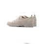 Pantofi Casual Dama 23726 Crem Formazione