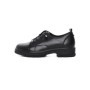 Pantofi Casual Dama 23726 Negru | Advancer