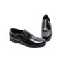 Pantofi Barbati 28107-3A Negru | Eldemas
