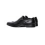 Pantofi Barbati 28107-3A Negru | Eldemas
