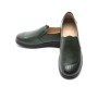 Pantofi Casual Dama 220701 Verde | Formazione