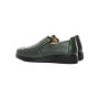 Pantofi Casual Dama 220701 Verde | Formazione