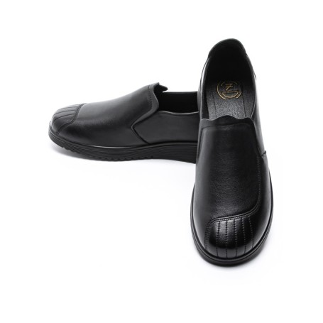 Pantofi Casual Dama 220701 Negru | Formazione