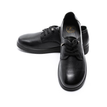 Pantofi Casual Dama 220702 Negru | Formazione