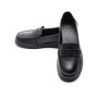 Pantofi Casual Dama 220705 Negru | Formazione