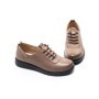 Pantofi Casual Dama 2755910 Maro deschis | Formazione