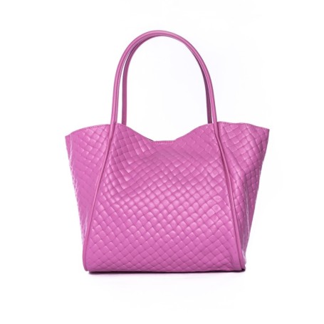 Genti Dama Din Piele Naturala GD33 PINK | FORSETI