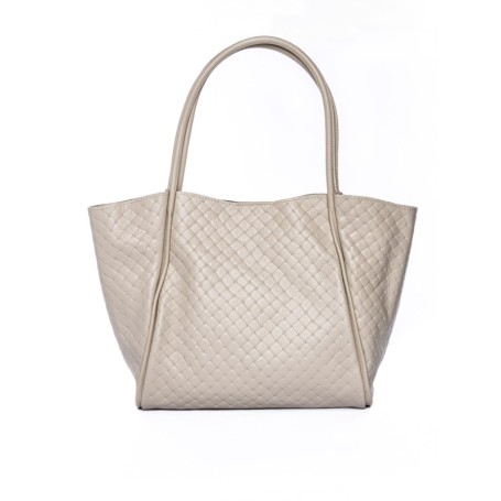 Genti Dama Din Piele Naturala GD33 BEIGE | FORSETI