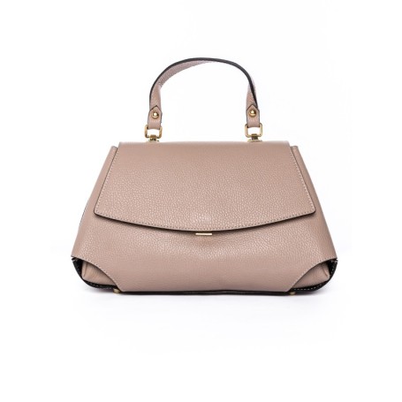 Genti Dama Din Piele Naturala GD35 BEIGE | FORSETI