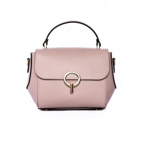 Genti Dama Din Piele Naturala GD36 PINK | FORSETI