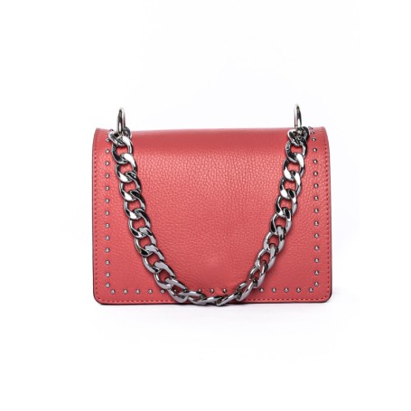 Genti Dama Din Piele Naturala GD38 CORAL | FORSETI