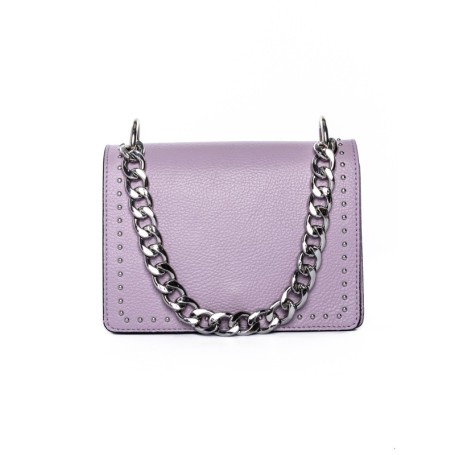 Genti Dama Din Piele Naturala GD38 LILA | FORSETI