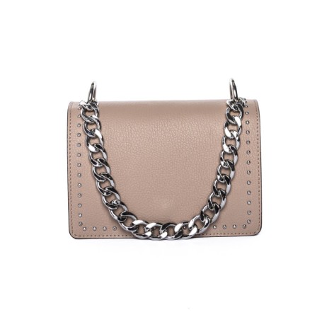 Genti Dama Din Piele Naturala GD38 BEIGE | FORSETI