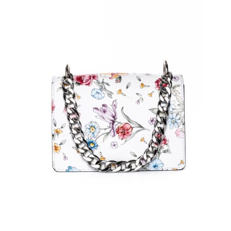 Genti Dama Din Piele Naturala GD39 WHITE | FORSETI