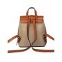 Rucsac Dama GD41 BEIGE-ORANGE | FORSETI