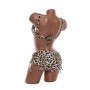 Costum de baie dama L215 LEOPARD | MEINA