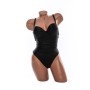 Costum de baie dama YM16 NEGRU | MEINA