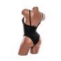 Costum de baie dama YM16 NEGRU | MEINA