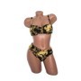 Costum de baie dama M132 NEGRU | MEINA