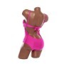 Costum de baie dama Y1919 FUCSIA | MEINA