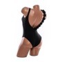 Costum de baie dama YY82 NEGRU | MEINA