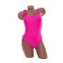 Costum de baie dama YY82 FUCSIA | MEINA