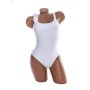 Costum de baie dama YY82 ALB | MEINA