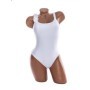 Costum de baie dama YY82 ALB | MEINA