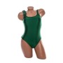 Costum de baie dama YY82 VERDE | MEINA