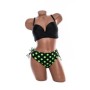 Costum de baie dama L223 NEGRU | MEINA