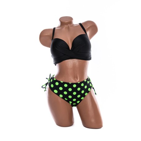 Costum de baie dama L223 NEGRU | MEINA