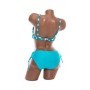 Costum de baie dama L223-1 TURCOAZ | MEINA
