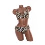Costum de baie dama L29 LEOPARD | MEINA