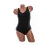 Costum de baie dama Y30225 NEGRU | MEINA