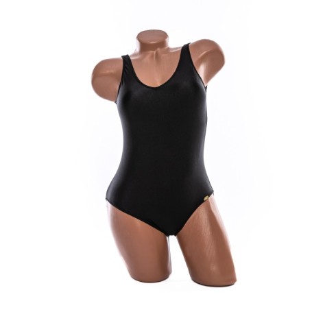 Costum de baie dama Y30225 NEGRU | MEINA