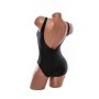 Costum de baie dama Y30225 NEGRU | MEINA