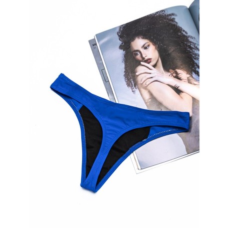 Costum de baie dama B01 BLEUMARIN | MEINA