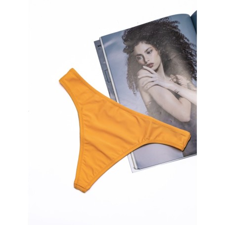 Costum de baie dama B01 PORTOCALIU | MEINA