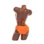 Costum de baie dama F228 PORTOCALIU | MEINA