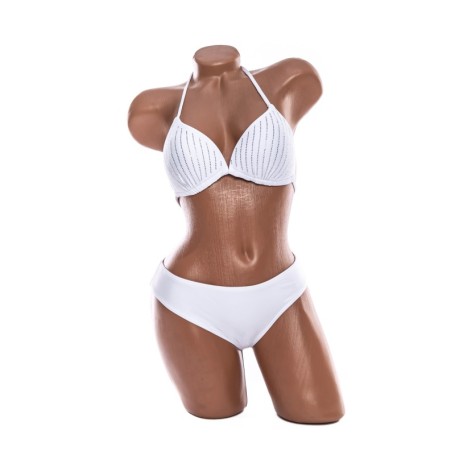 Costum de baie dama F228 ALB | MEINA