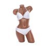 Costum de baie dama F228 ALB | MEINA