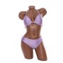 Costum de baie dama F228 LILA | MEINA