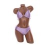 Costum de baie dama F228 LILA | MEINA
