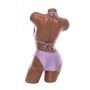 Costum de baie dama F228 LILA | MEINA