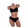 Costum de baie dama F551 NEGRU | MEINA