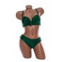 Costum de baie dama F551 VERDE | MEINA