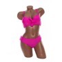 Costum de baie dama F551 FUCSIA | MEINA