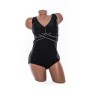 Costum de baie dama Y3089 NEGRU | MEINA