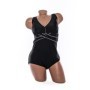 Costum de baie dama Y3089 NEGRU | MEINA