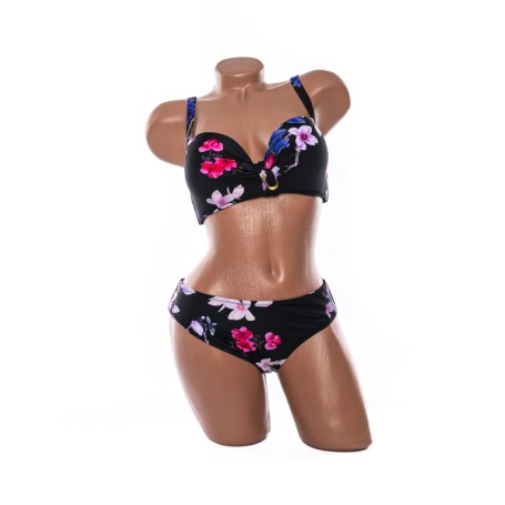 Costum de baie dama L29-1 NEGRU | MEINA